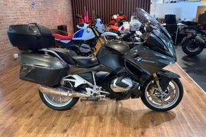 BMW R 1250 RT Abs