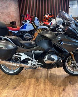 BMW R 1250 RT Abs