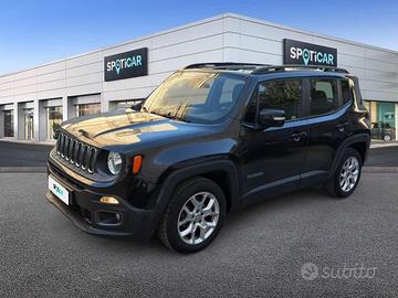 JEEP Renegade 1.6 Mjt 120 CV Longitude