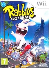 Videogiochi Wii nuovi