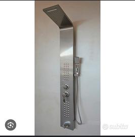colonna doccia