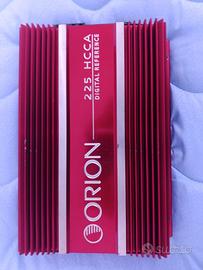 Orion hcca225 Digital Reference 