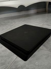 Ps4 Slim