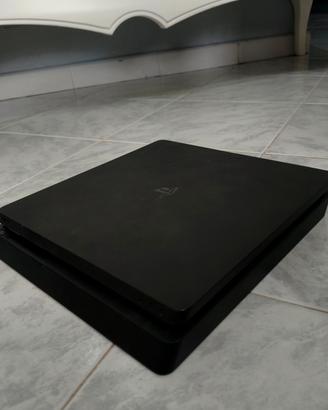 Ps4 Slim