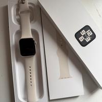 Apple Watch SE (2ª Gen) 40mm Galassia