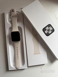 Apple Watch SE (2ª Gen) 40mm Galassia