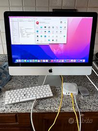 iMac 21,5” Late 2015
