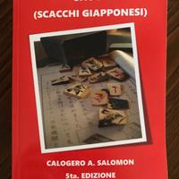 Shogi Scacchi Giapponesi