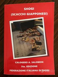 Shogi Scacchi Giapponesi