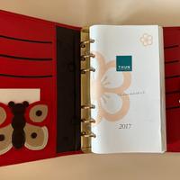 THUN: organizer, astucci, penna  LEGGI DESCRIZIONE