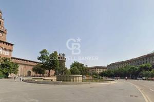 Appartamento di 208 m² con 5 locali a Milano