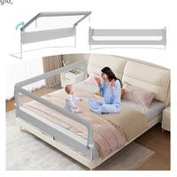 Barriere Letto Bambini Tubiaz (Set 3 Pezzi)