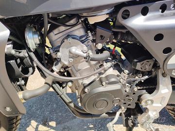 fantic Caballero de lux 125