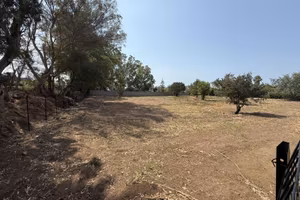 Terreno di 3000 m² a Roma