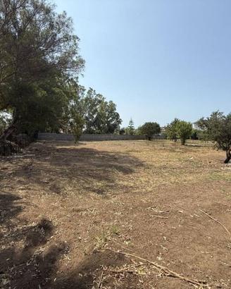 Terreno di 3000 m² a Roma