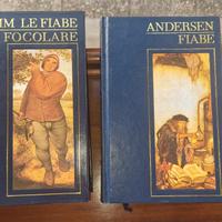 libri fiabe