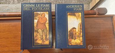 libri fiabe