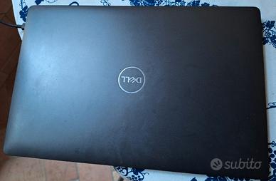 Notebook Dell 15"