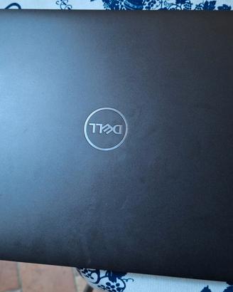 Notebook Dell 15"