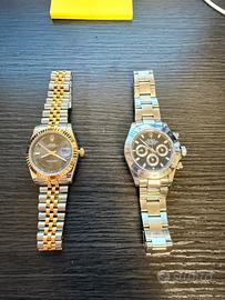 Orologi da polso uomo