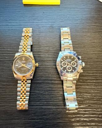 Orologi da polso uomo