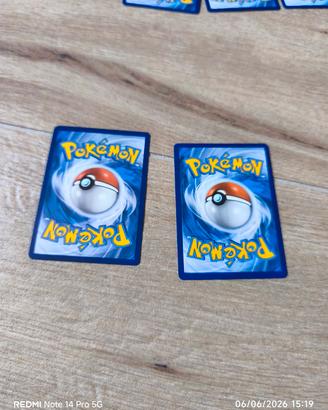 carte Pokemon 