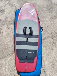 Tavola Wing Fanatic SkySup 105 litri