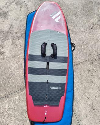 Tavola Wing Fanatic SkySup 105 litri