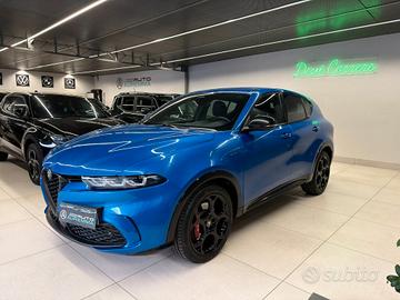 ALFA TONALE 1600 TCT6 130 CV VELOCE+CERCHI BLACK