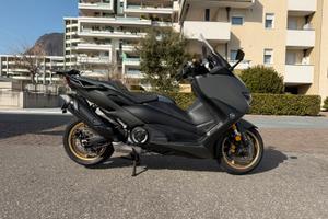 T Max 560 tech max 2020