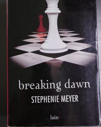 breaking dawn