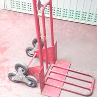 carrello portabagagli