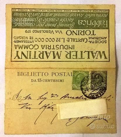 Walter martiny sales