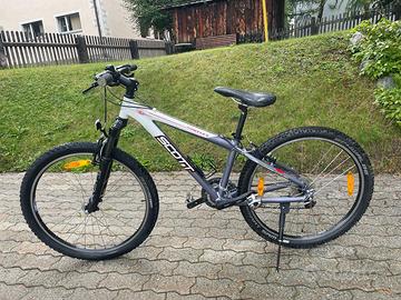 MTB Scott 40 Reflex