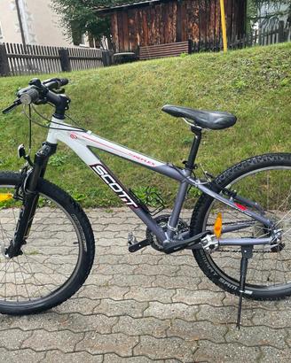 MTB Scott 40 Reflex