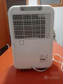 Deumidificatore