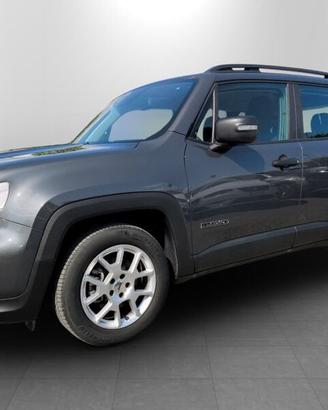 Jeep Renegade 2024 1.5 turbo t4 mhev Altitude...