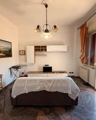 Appartamento Modena 103 Mq