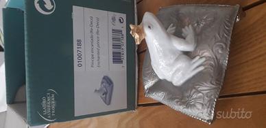 LLADRO' principe ranocchio