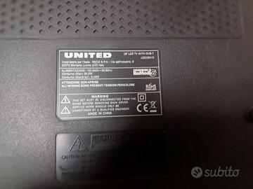 TV UNITED