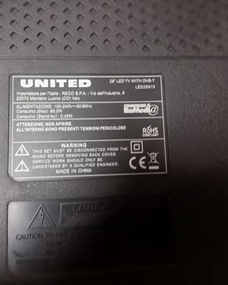 TV UNITED