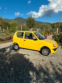 Fiat 600 anno 2000
