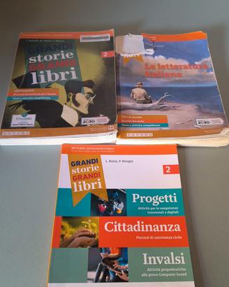 grandi storie grandi libri volume 2