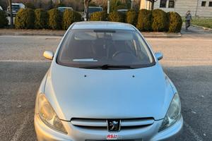 Peugeot 307 Benzina – OK Neopatentati