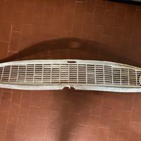 Mascherina autounion dkw junior e de luxe