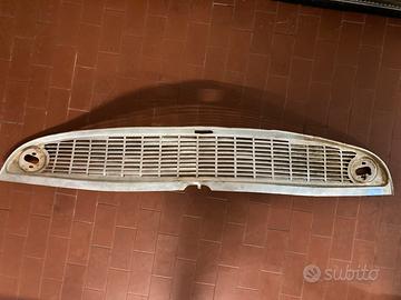 Mascherina autounion dkw junior e de luxe