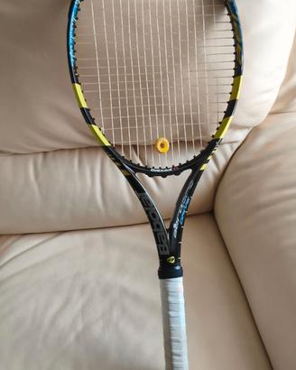 Babolat AeroPro Drive