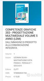 COMPETENZE GRAFICHE Progettazione multimediale