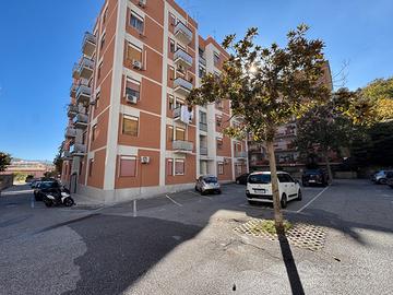 Via Palermo - 2 locali, posto auto