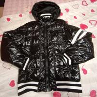 Giubbotto Moncler vintage anni 80-90 come nuovo .
